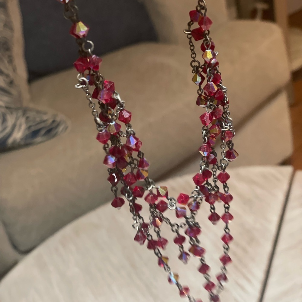 Y2K Necklace